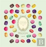 Laduree Macarons