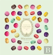 Laduree Macarons