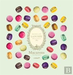 Bertrand.pt - Laduree Macarons