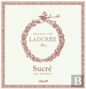 Laduree Sucre
