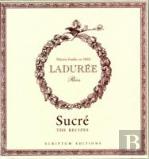 Laduree The Recipes