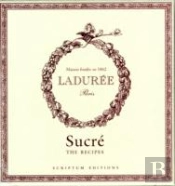 Laduree The Recipes