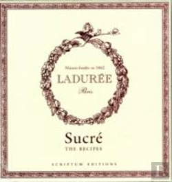 Bertrand.pt - Laduree The Recipes