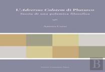 L'Adversus Colotem Di Plutarco