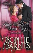 Lady Abigail'S Perfect Match