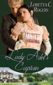 Lady Adel'S Captain