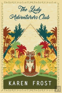 Bertrand.pt - Lady Adventurers Club