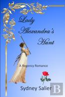 Lady Alexandra'S Hunt