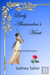 Lady Alexandra'S Hunt