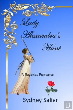 Bertrand.pt - Lady Alexandra'S Hunt