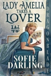 Lady Amelia Takes A Lover