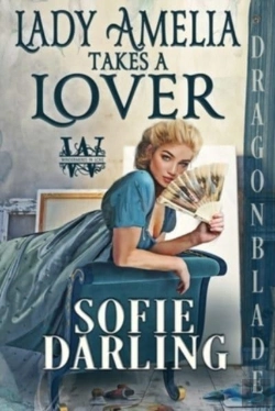 Bertrand.pt - Lady Amelia Takes A Lover