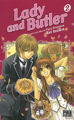 Bertrand.pt - Lady And Butler T02