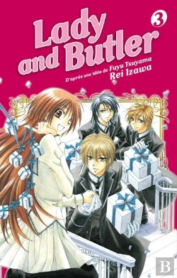 Bertrand.pt - Lady And Butler T03