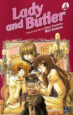 Bertrand.pt - Lady And Butler T04