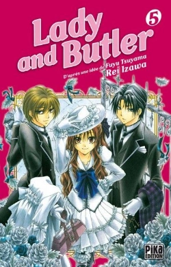 Bertrand.pt - Lady And Butler T05