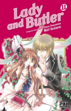 Bertrand.pt - Lady And Butler T.11