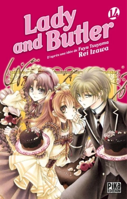Bertrand.pt - Lady And Butler T14