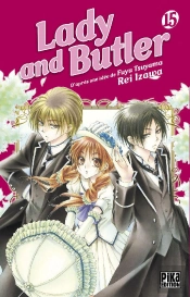 Lady And Butler T.15