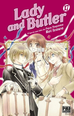 Bertrand.pt - Lady And Butler T.17