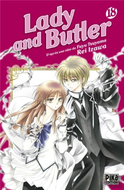Bertrand.pt - Lady And Butler T18