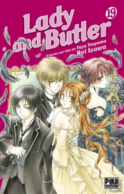 Bertrand.pt - Lady And Butler T19