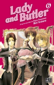 Lady And Butler T.6