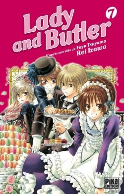 Bertrand.pt - Lady And Butler T.7