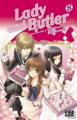 Bertrand.pt - Lady And Butler T.8