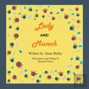 Lady And Munch