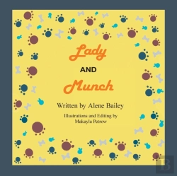 Bertrand.pt - Lady And Munch