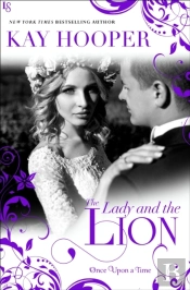 Lady And The Lion