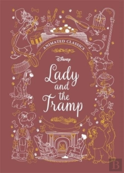Bertrand.pt - Lady And The Tramp (Disney Animated Classics)