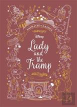 Lady And The Tramp (Disney Animated Classics)