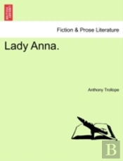Lady Anna.
