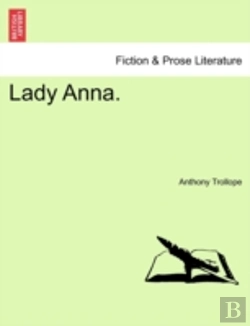 Bertrand.pt - Lady Anna.