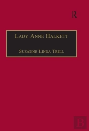 Lady Anne Halkett