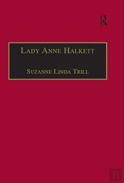 Bertrand.pt - Lady Anne Halkett