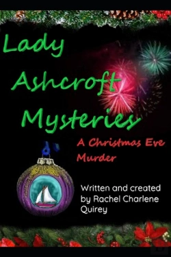 Bertrand.pt - Lady Ashcroft Mysteries A Christmas Eve Murder
