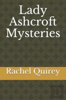Lady Ashcroft Mysteries