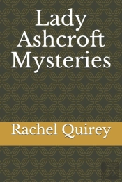 Lady Ashcroft Mysteries