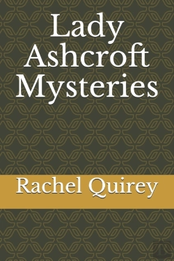 Bertrand.pt - Lady Ashcroft Mysteries