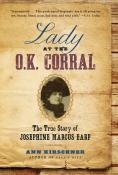 Lady At The O.K. Corral