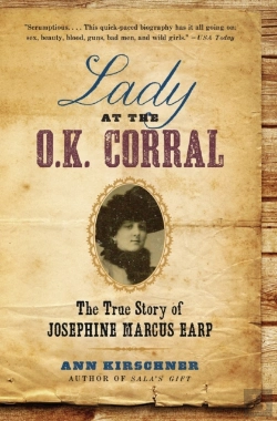 Bertrand.pt - Lady At The O.K. Corral