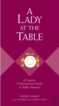Bertrand.pt - Lady At The Table