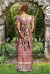 Lady At Willowgrove Hall