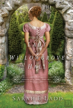 Bertrand.pt - Lady At Willowgrove Hall