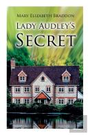 Lady Audley'S Secret