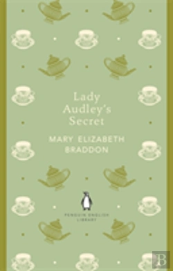 Bertrand.pt - Lady Audley'S Secret