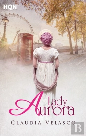 Lady Aurora